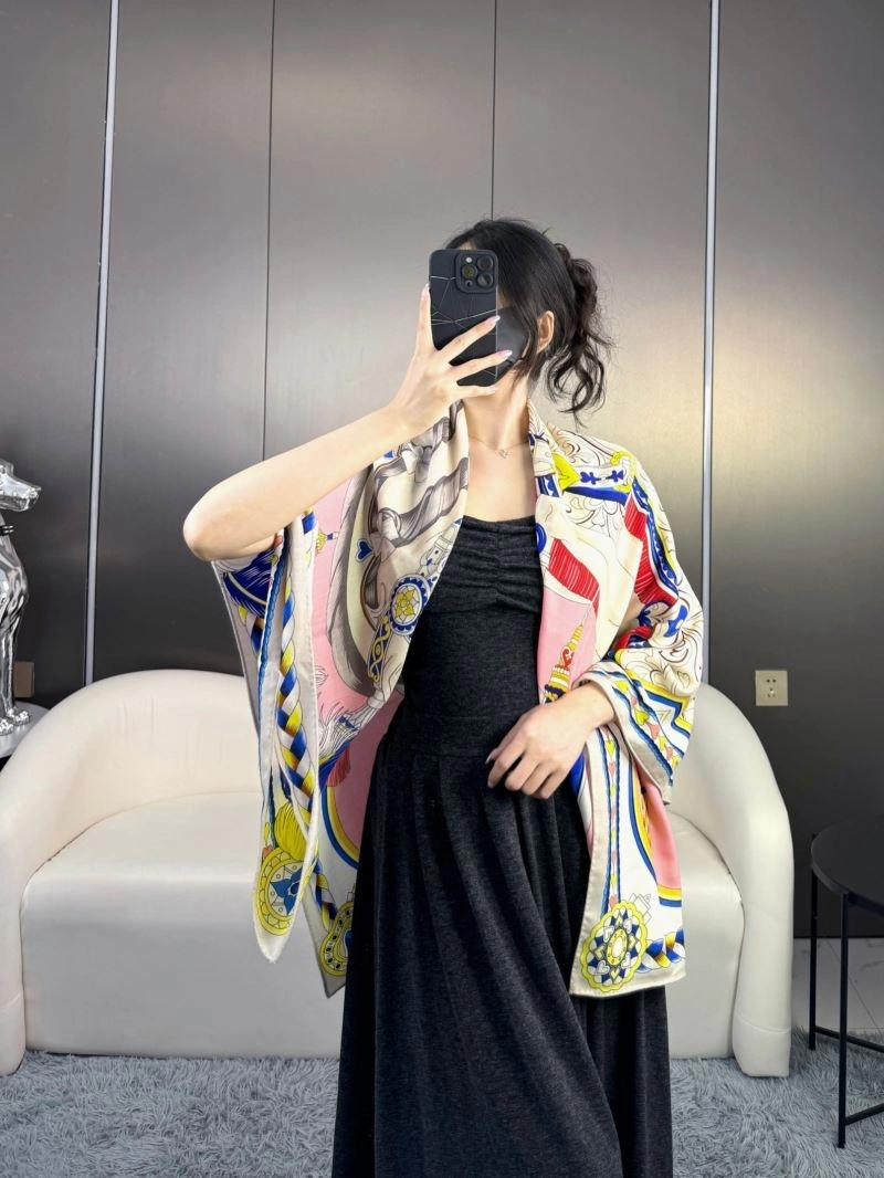 Durable Hermes Scarf 271550