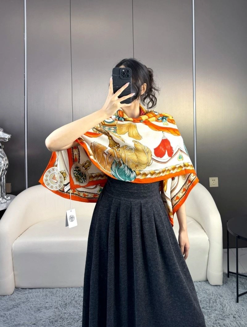 Hermes Scarf RelaxedFit 271564