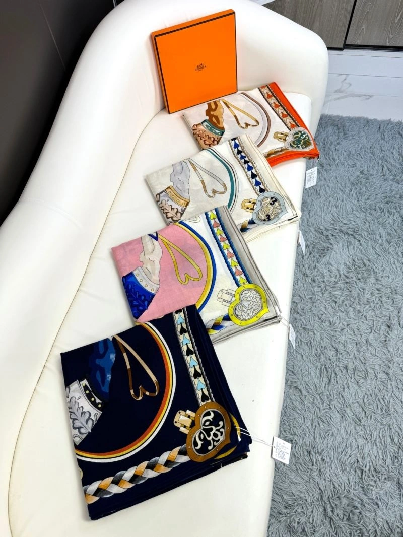Hermes Scarf RelaxedFit 271564