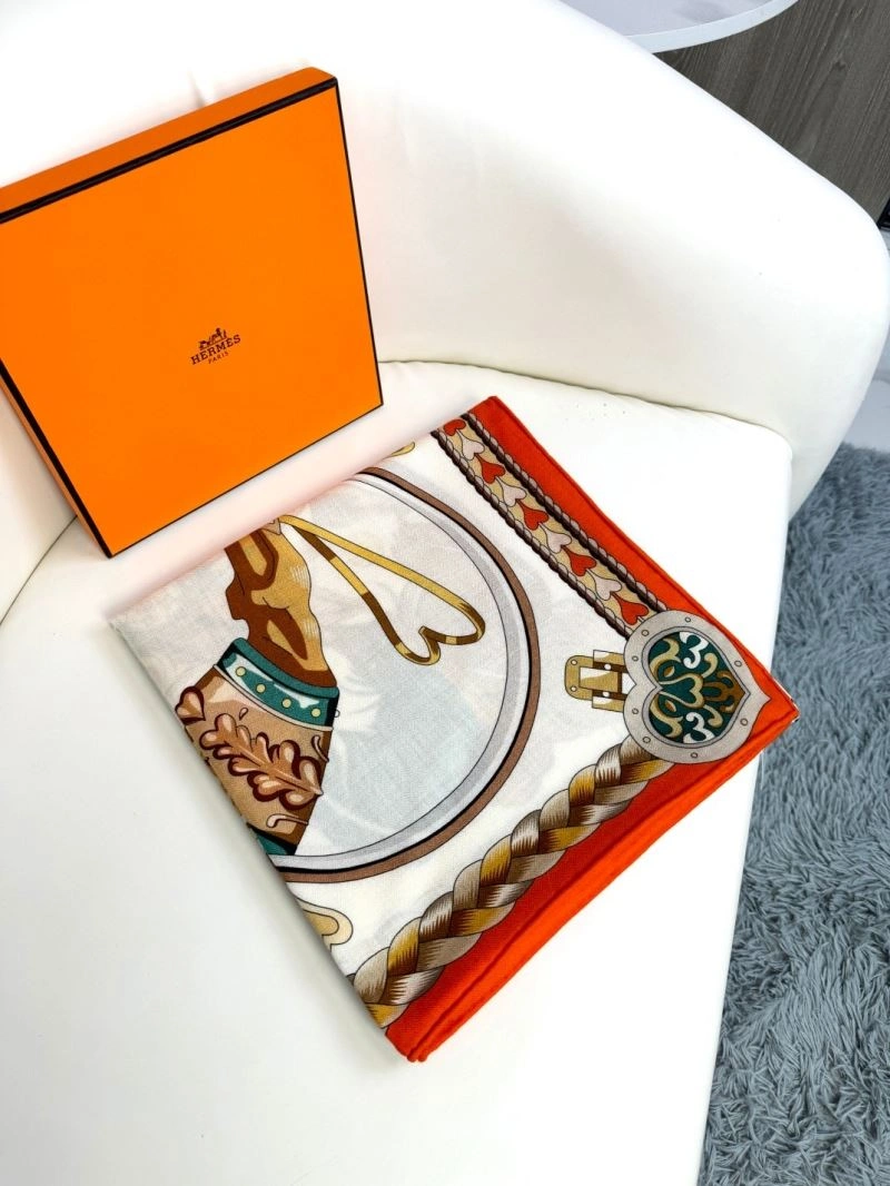Hermes Scarf RelaxedFit 271564