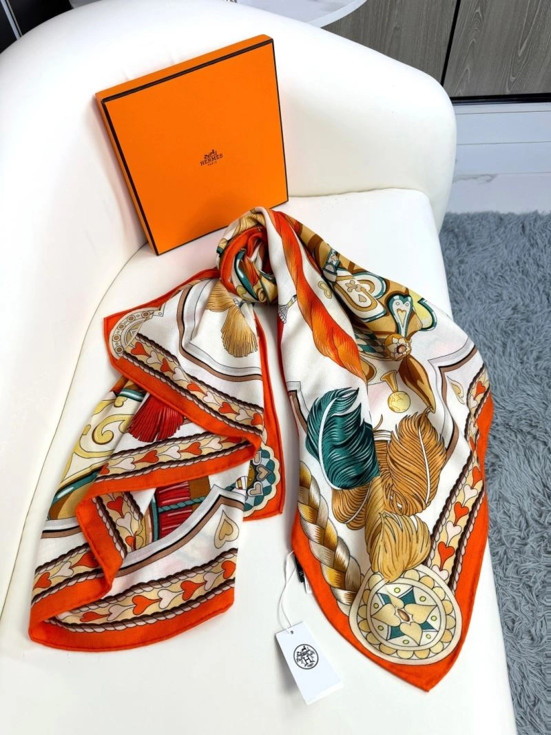 Hermes Scarf RelaxedFit 271564