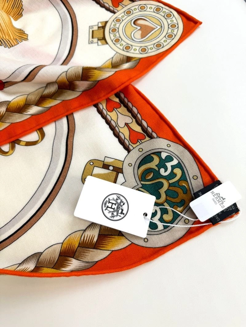 Hermes Scarf RelaxedFit 271564