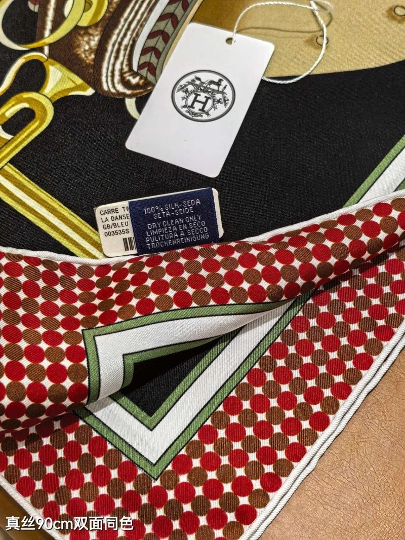 Breathable Hermes Scarf 271559