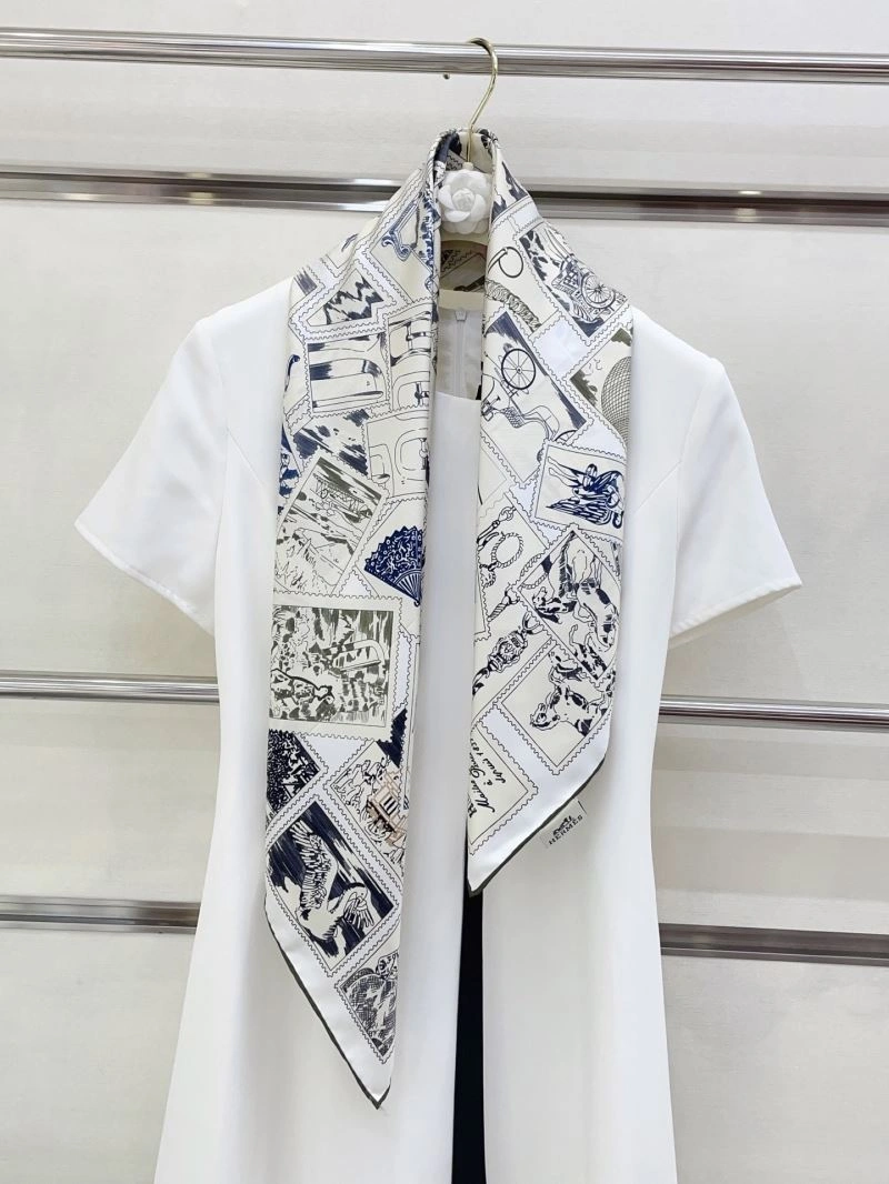 Hermes Scarf GoodFit 271538