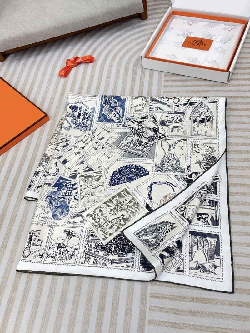 Hermes Scarf GoodFit 271538