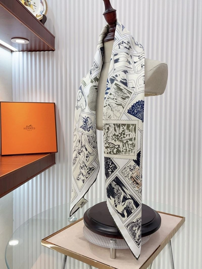 Hermes Scarf GoodFit 271538