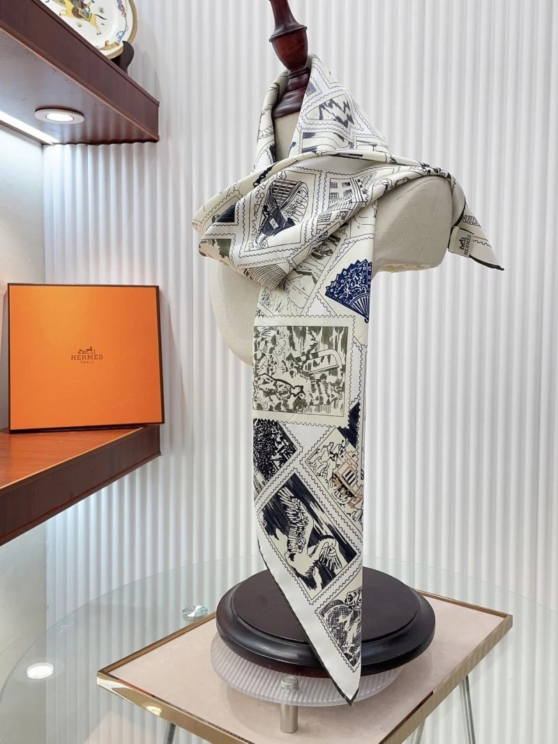 Hermes Scarf GoodFit 271538