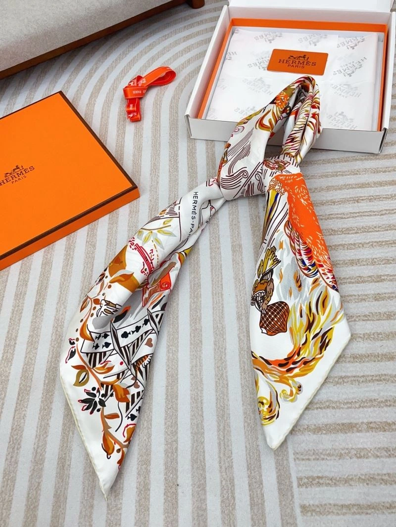 Hermes Scarf Bold 271535
