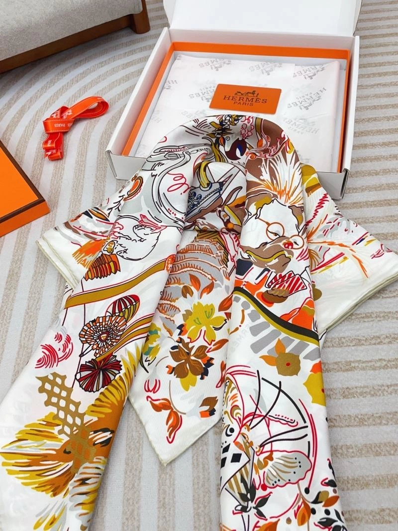 Hermes Scarf Bold 271535