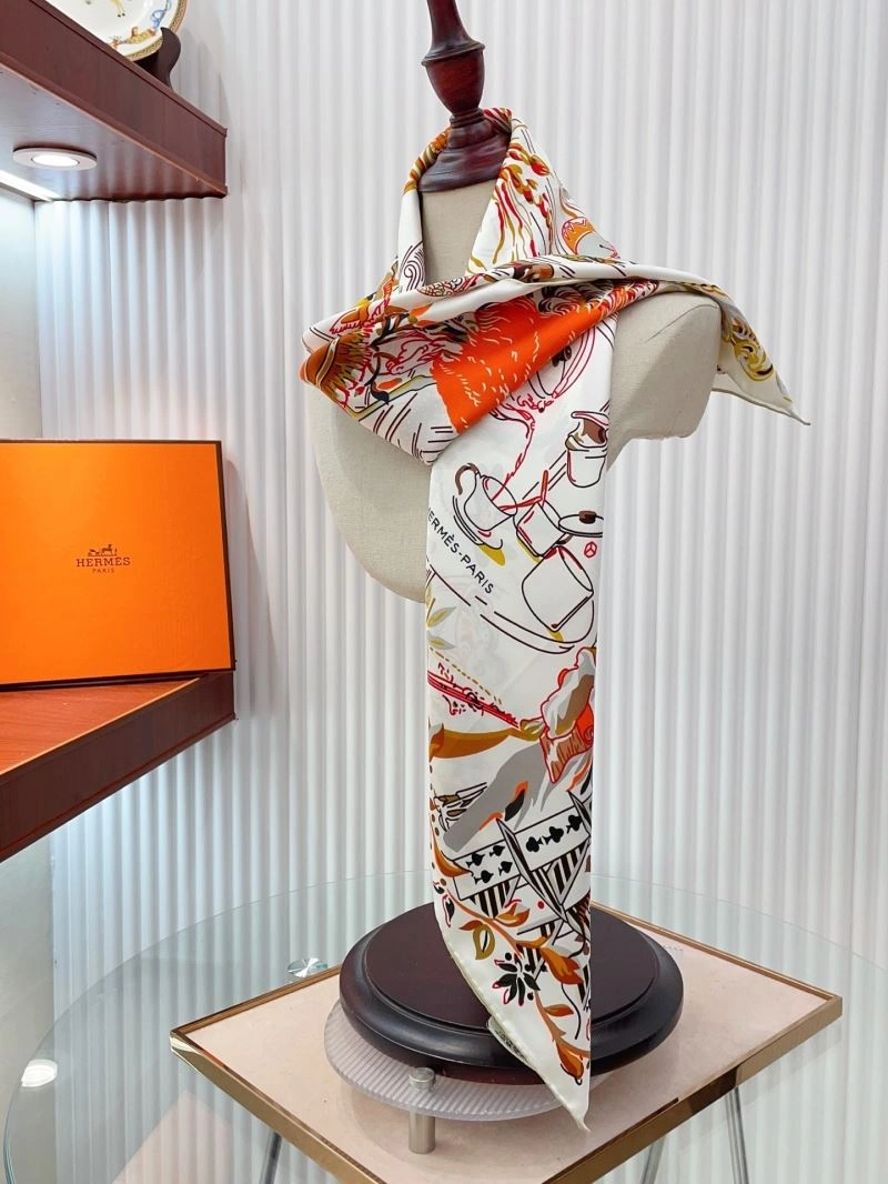 Hermes Scarf Bold 271535