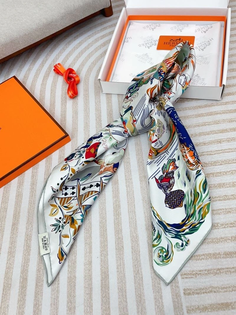 Trendsetting Hermes Scarf 271545