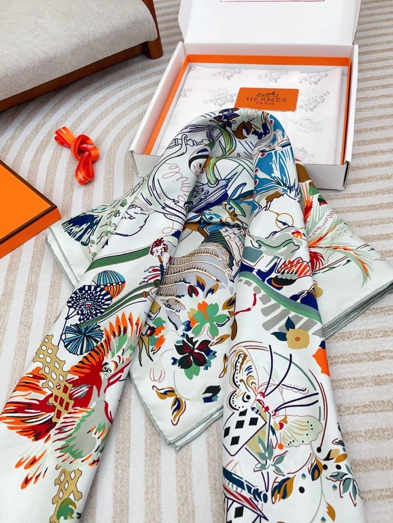 Trendsetting Hermes Scarf 271545