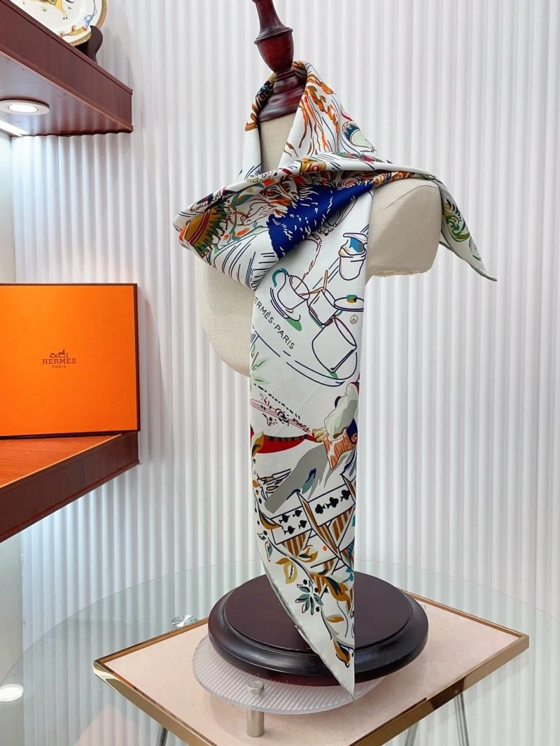 Trendsetting Hermes Scarf 271545