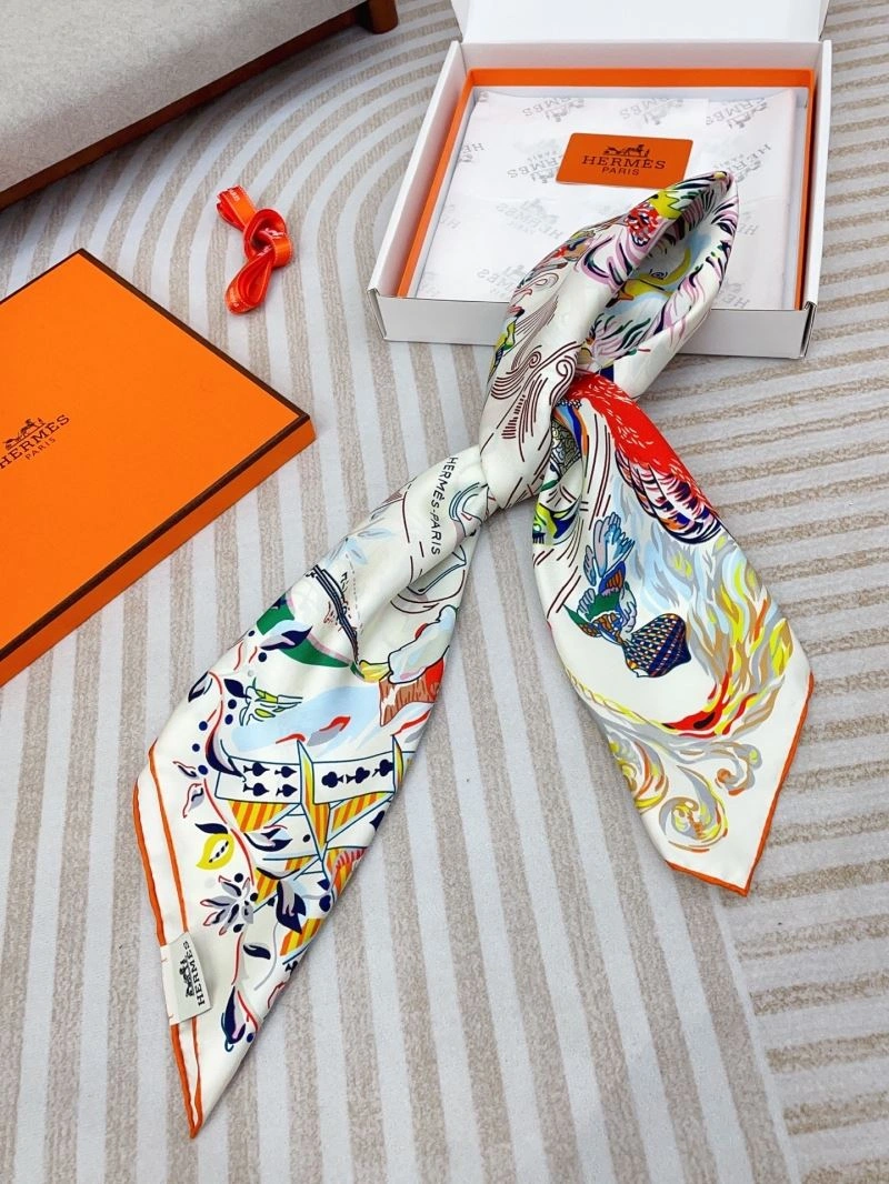 AllSeason Hermes Scarf 271532