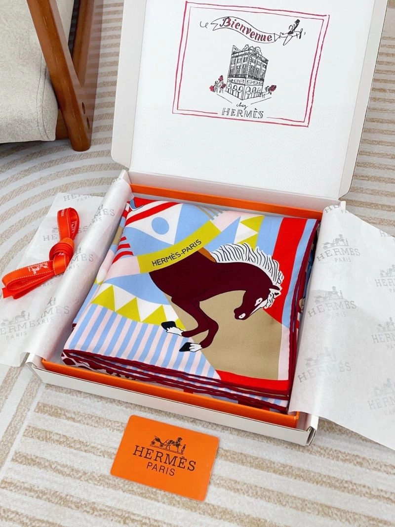 Hermes Scarf Modern 271530
