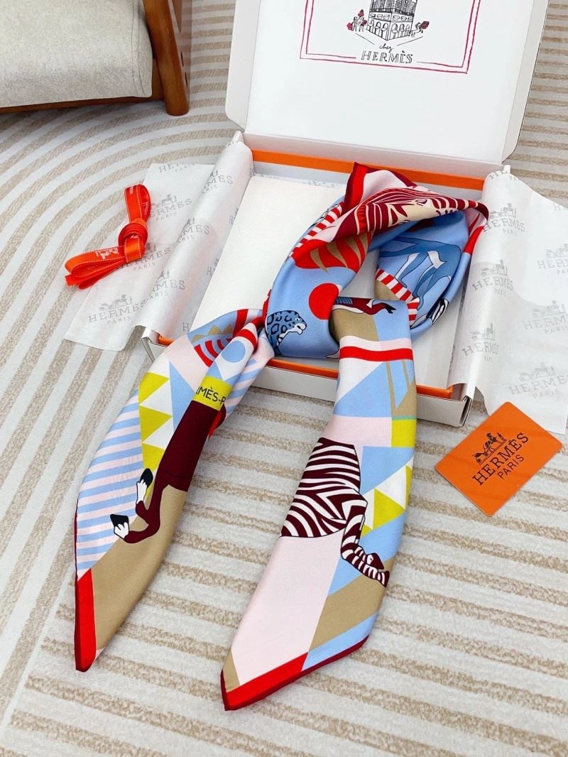 Hermes Scarf Modern 271530