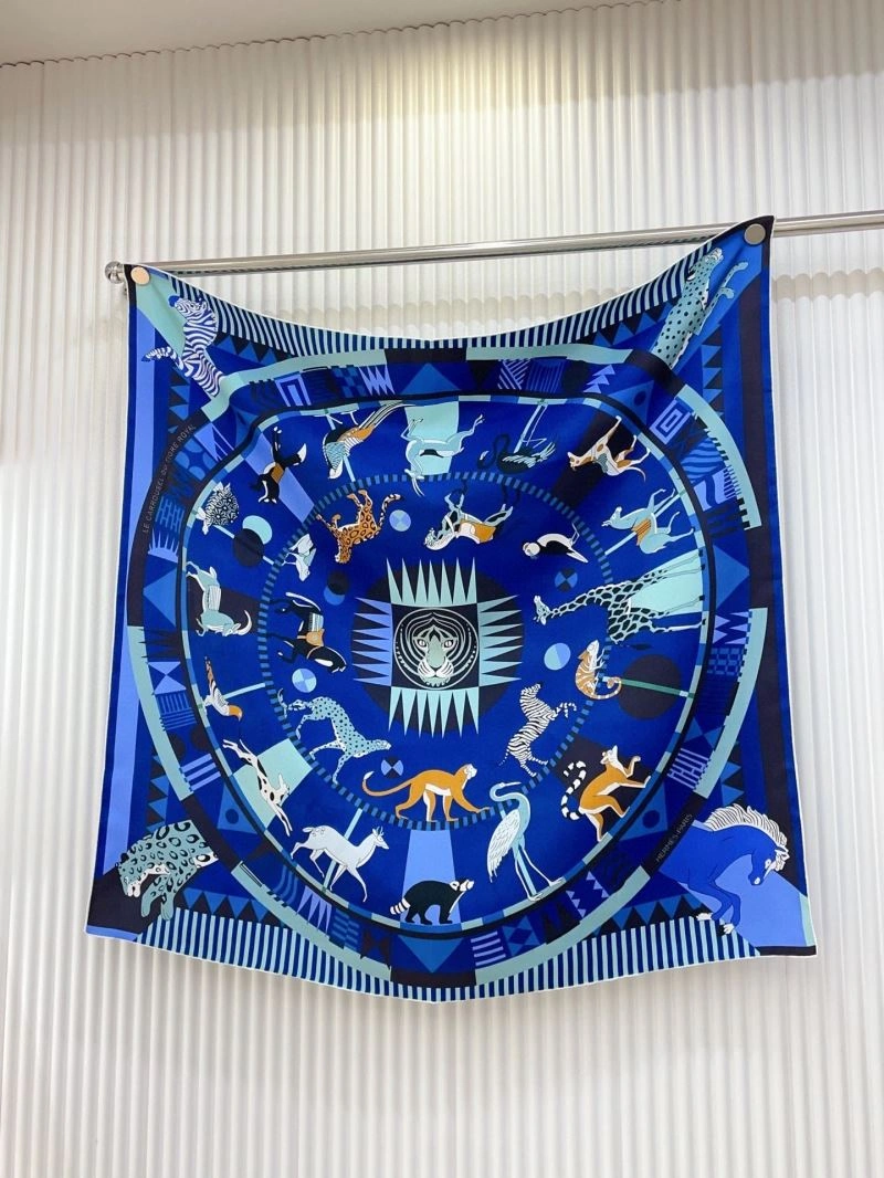 Hermes Scarf Trendy 271534