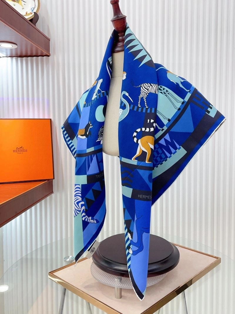 Hermes Scarf Trendy 271534