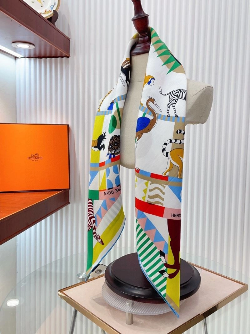 Hermes Scarf TechFriendly 271529