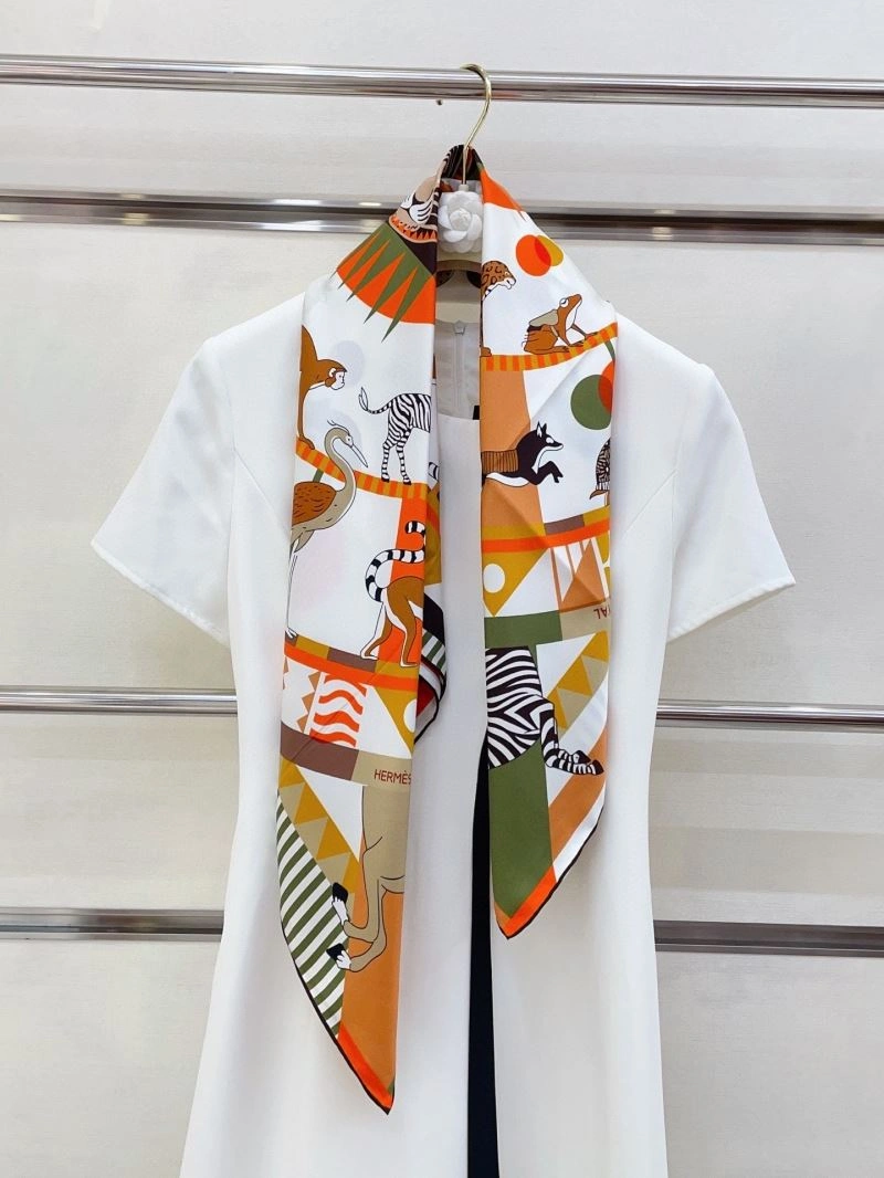 Trendy Hermes Scarf 271528