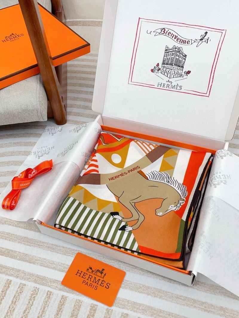 Trendy Hermes Scarf 271528