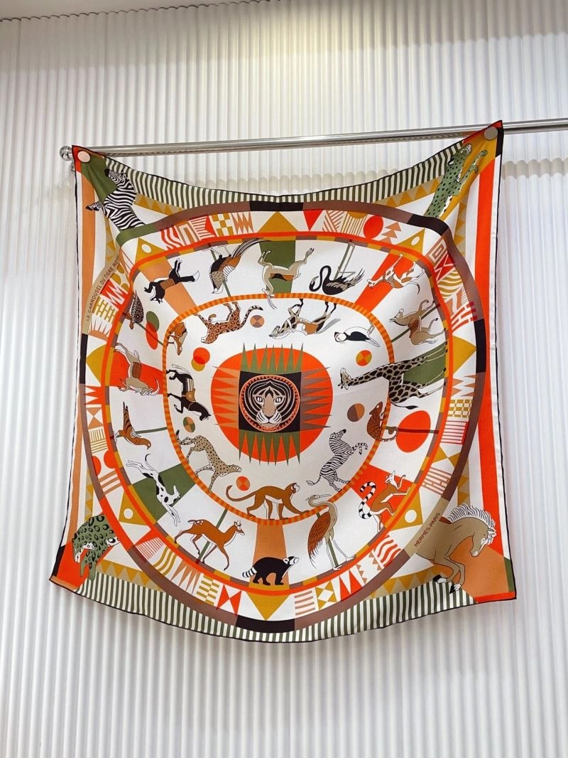 Trendy Hermes Scarf 271528