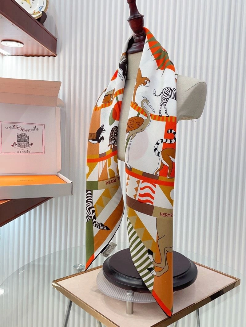 Trendy Hermes Scarf 271528