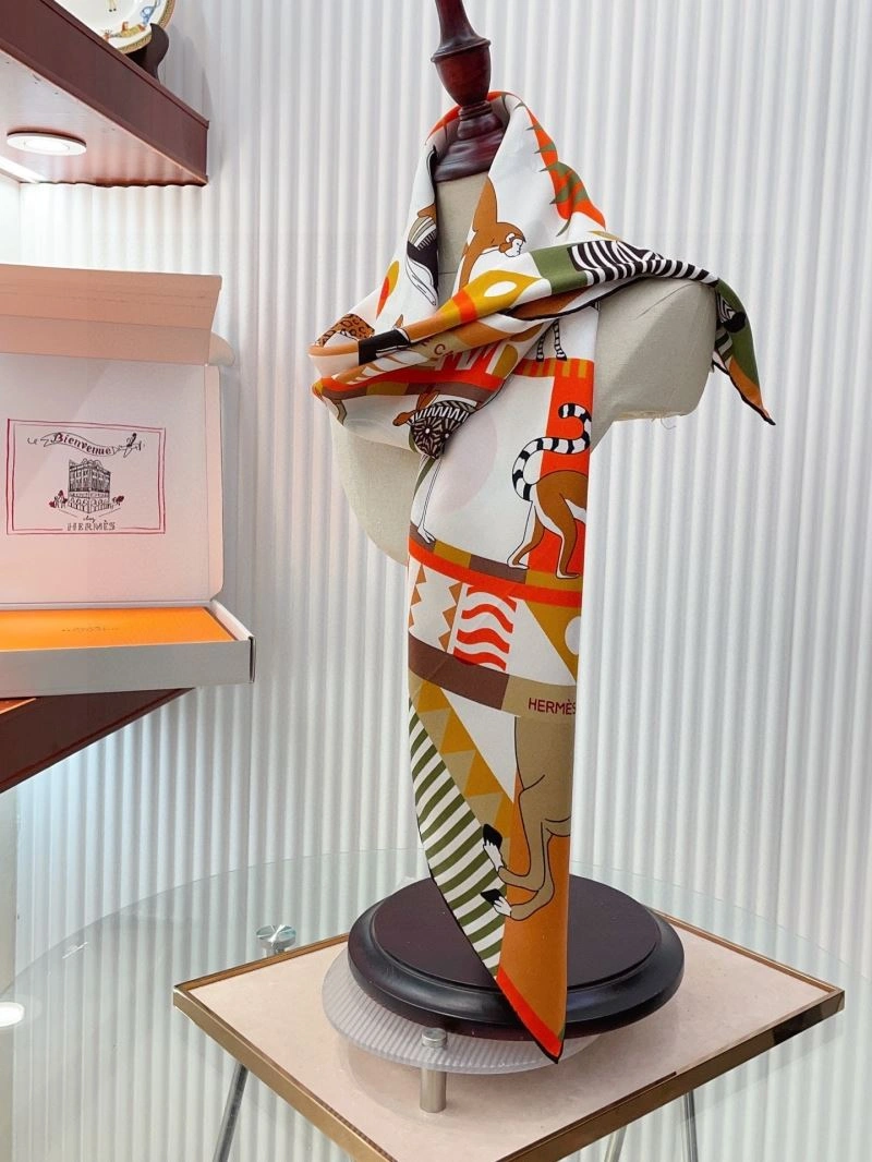 Trendy Hermes Scarf 271528