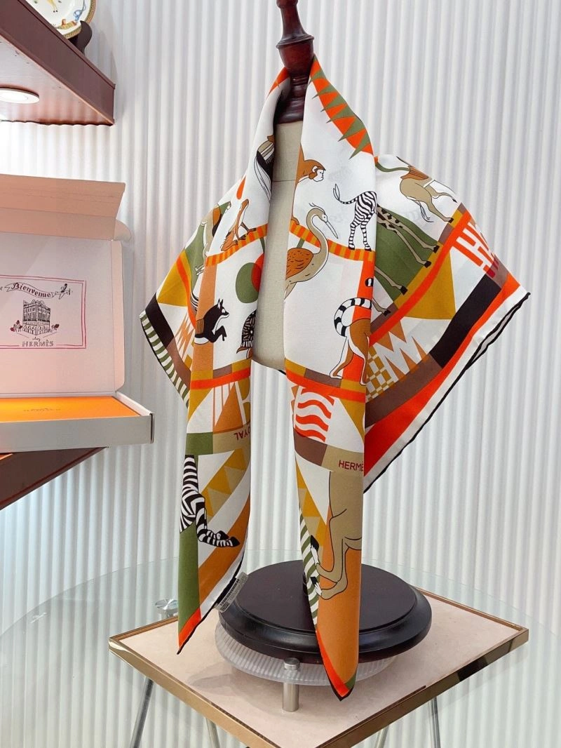 Trendy Hermes Scarf 271528