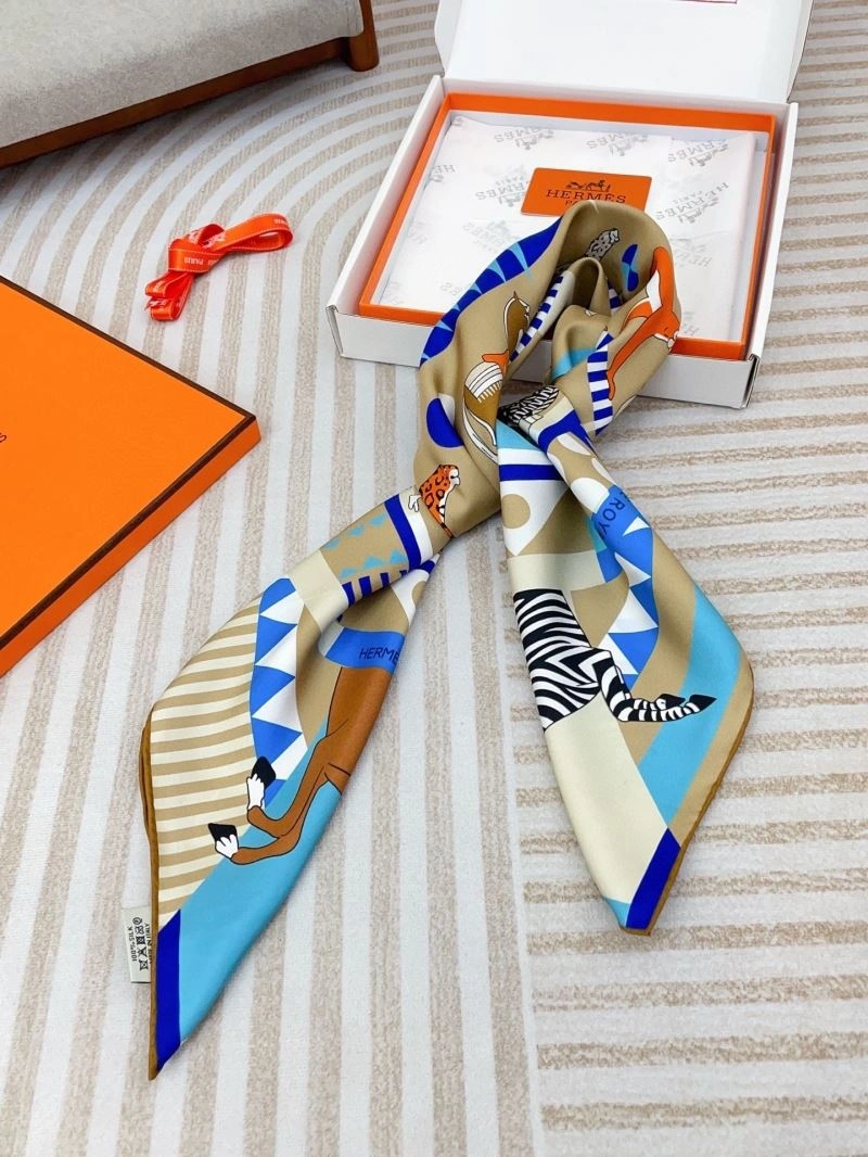 Hermes Scarf SunProtective 271527