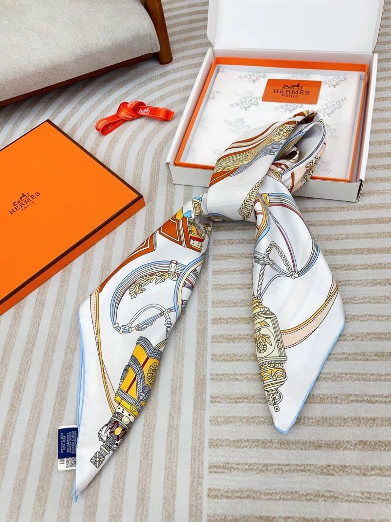Hermes Scarf ZeroBulk 271526