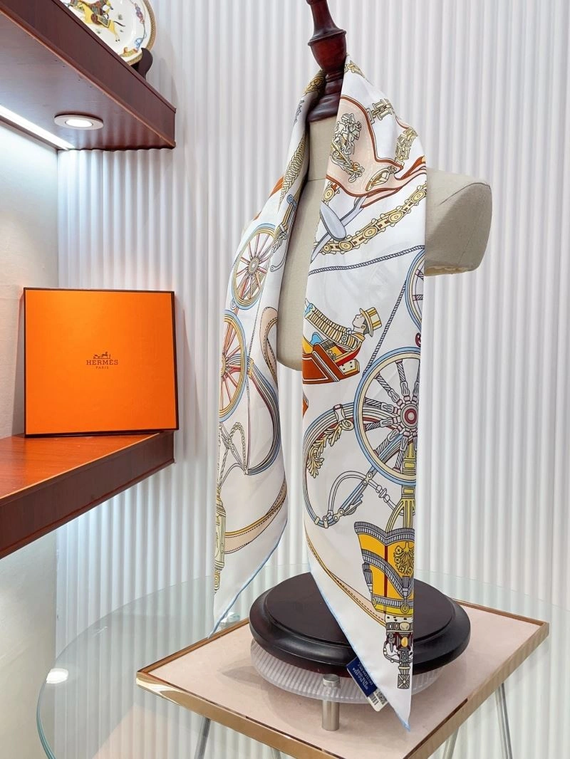 Hermes Scarf ZeroBulk 271526