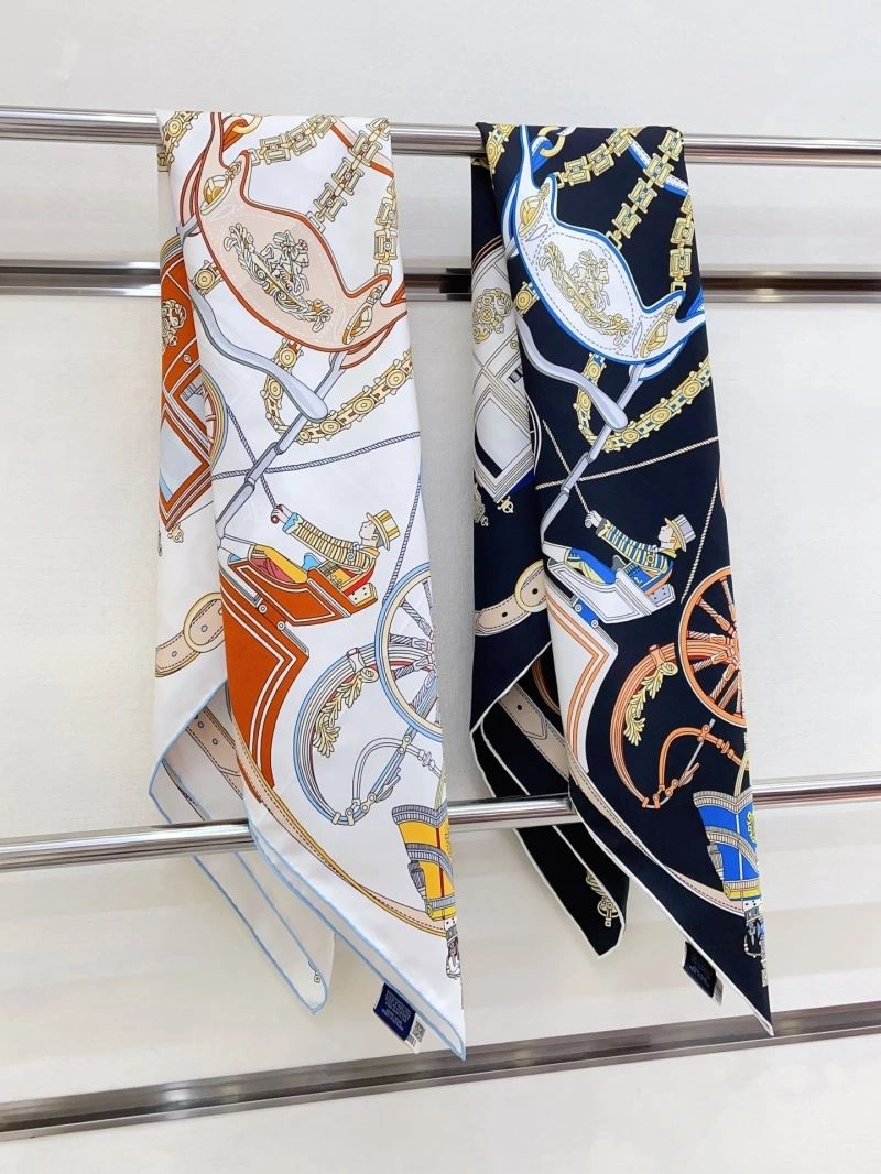 Hermes Scarf Snug 271525