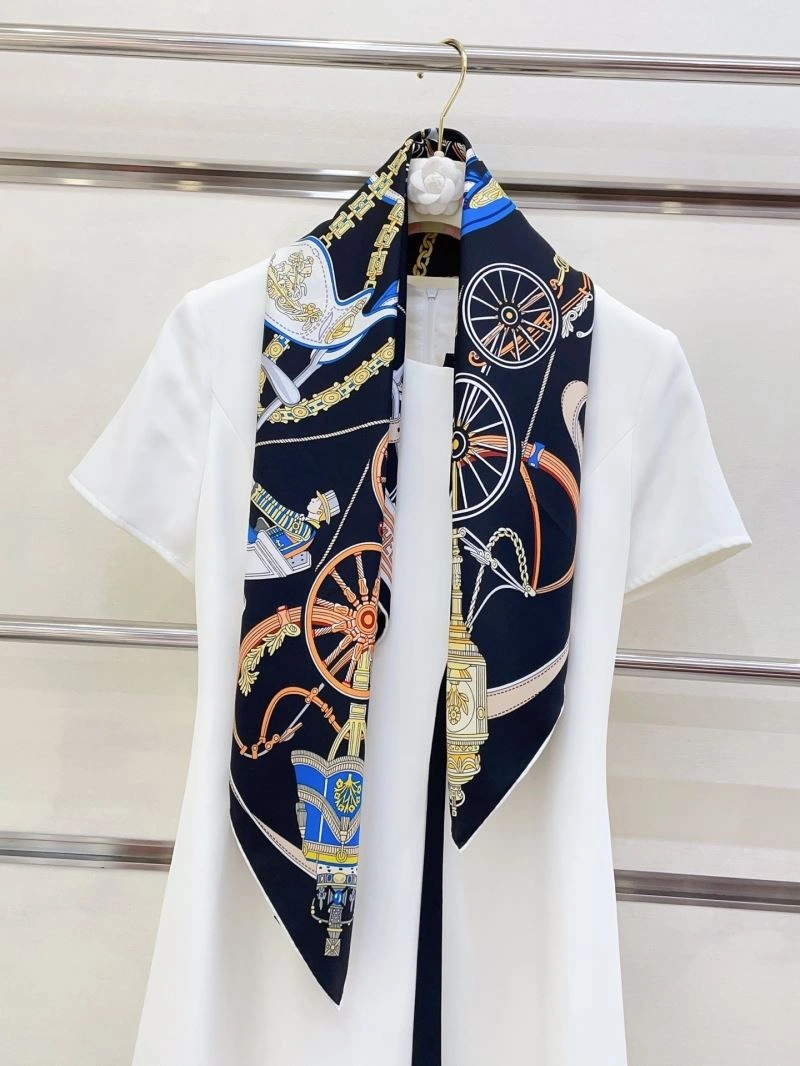 Hermes Scarf Snug 271525