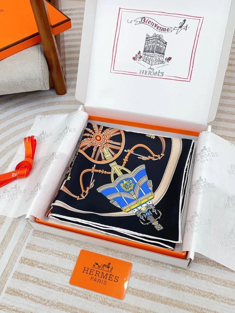 Hermes Scarf Snug 271525