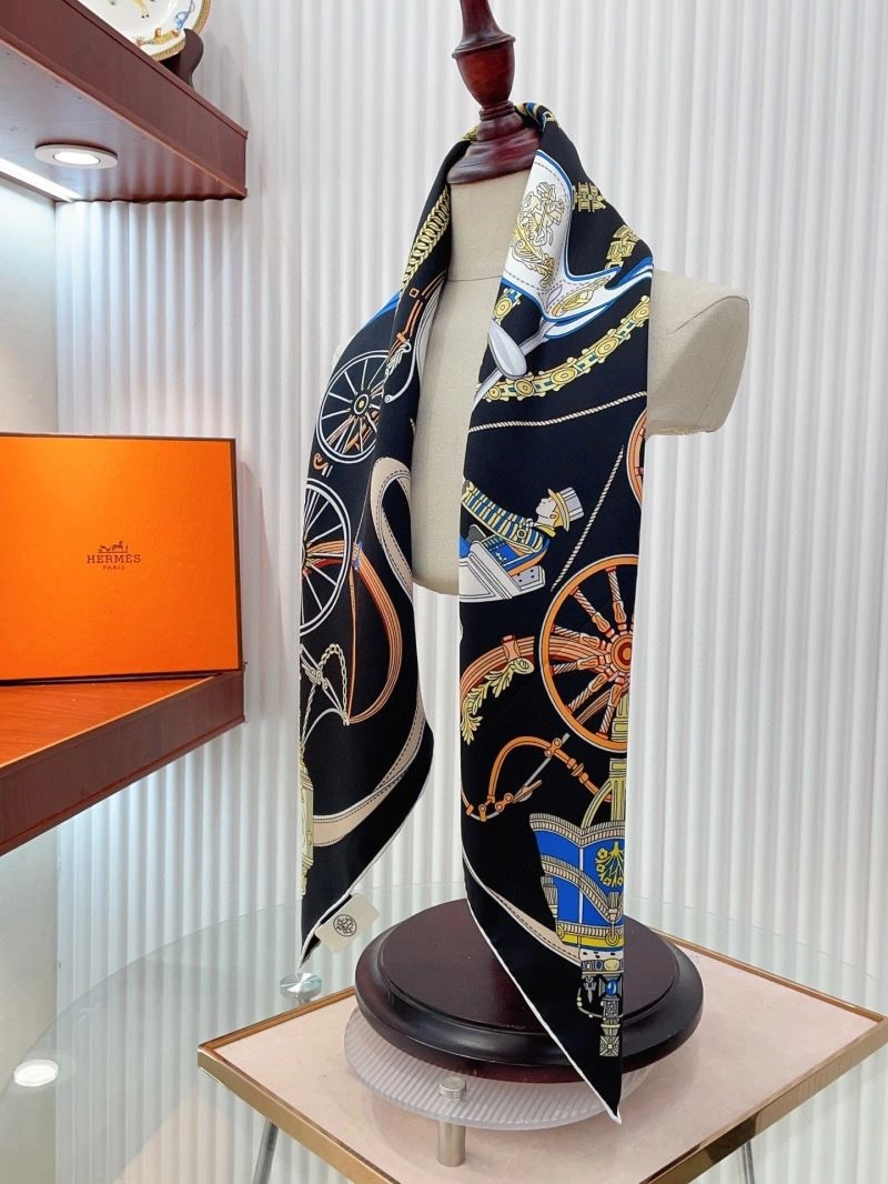 Hermes Scarf Snug 271525