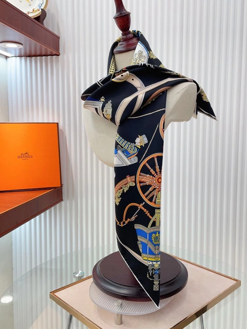 Hermes Scarf Snug 271525