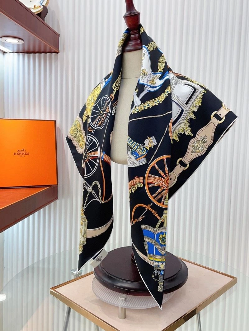 Hermes Scarf Snug 271525