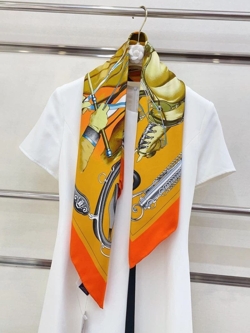 Hermes Scarf Versatile 271524