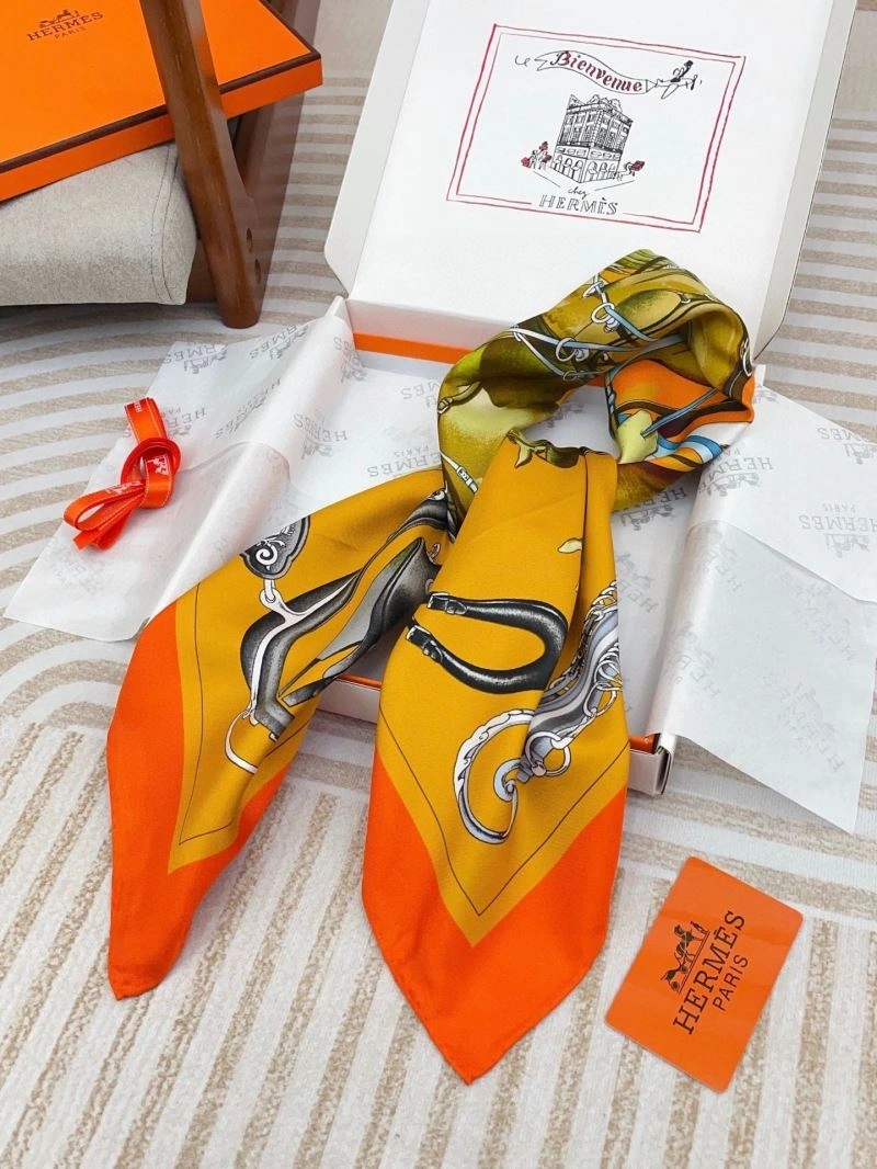 Hermes Scarf Versatile 271524