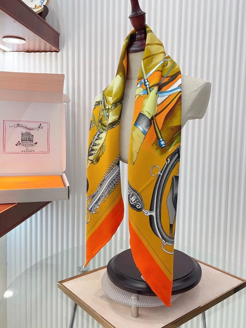 Hermes Scarf Versatile 271524