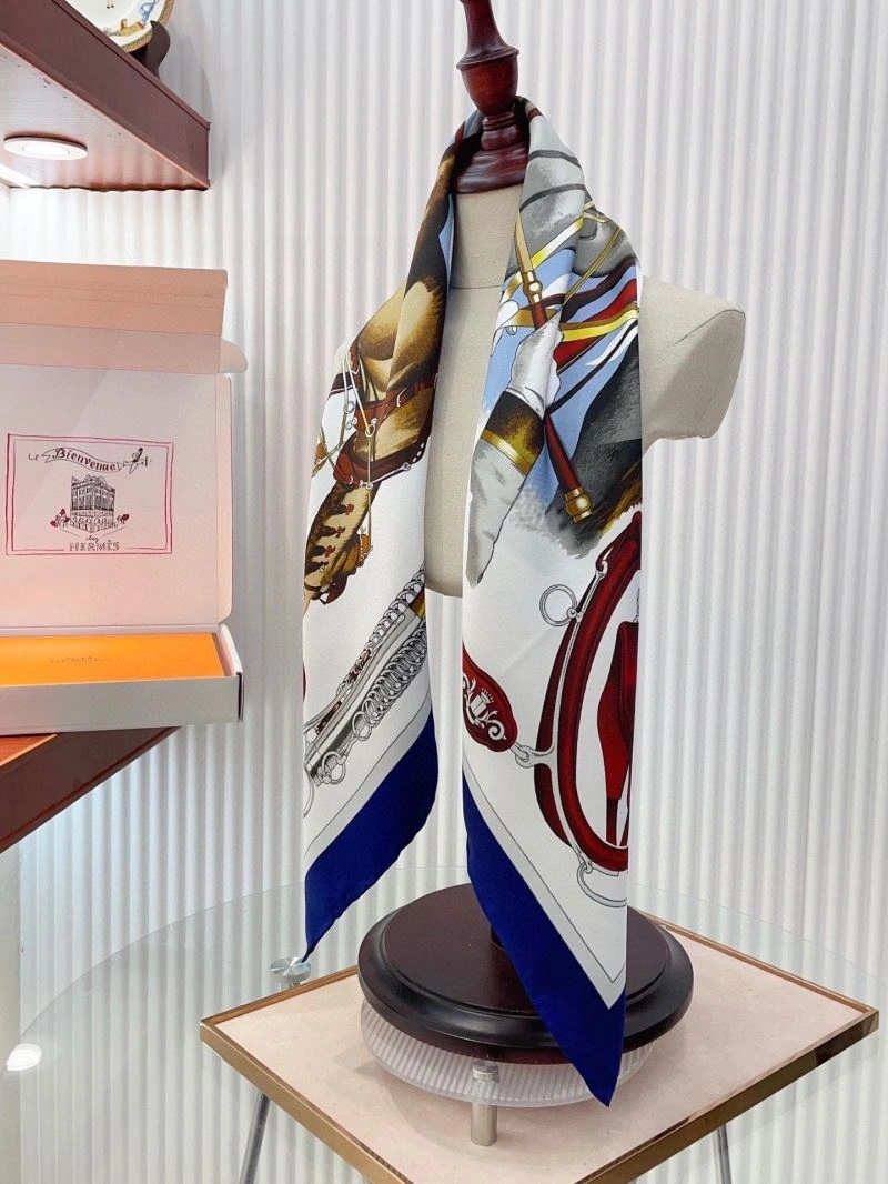 Hermes Scarf WeatherProof 271523