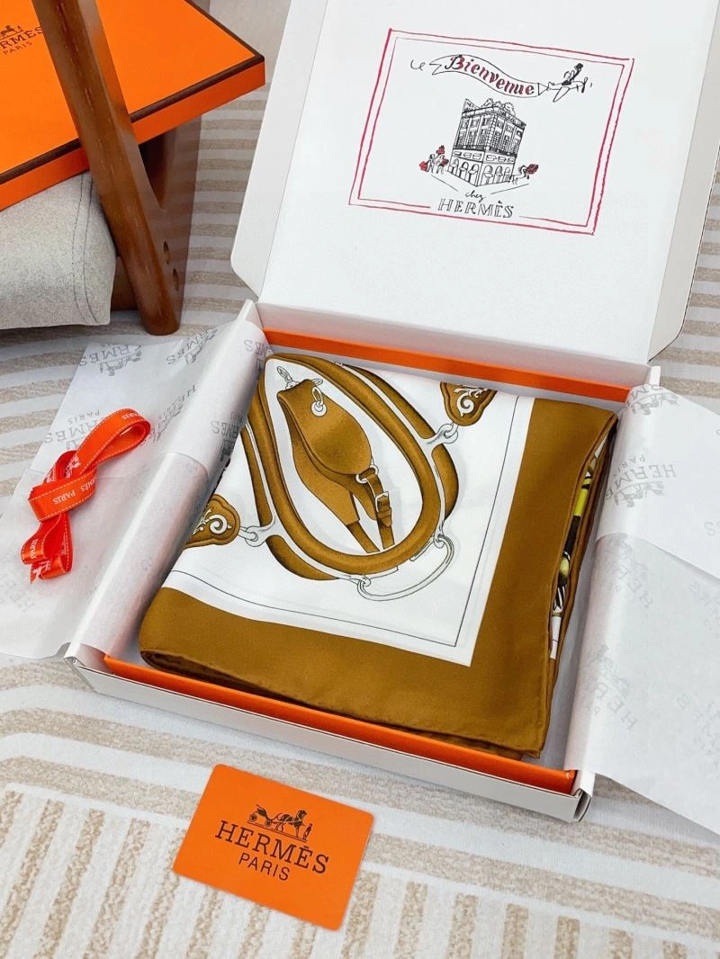 Practical Hermes Scarf 271522
