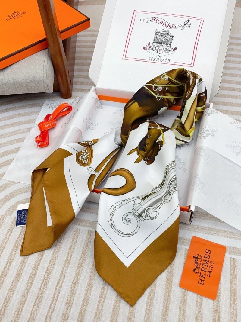 Practical Hermes Scarf 271522