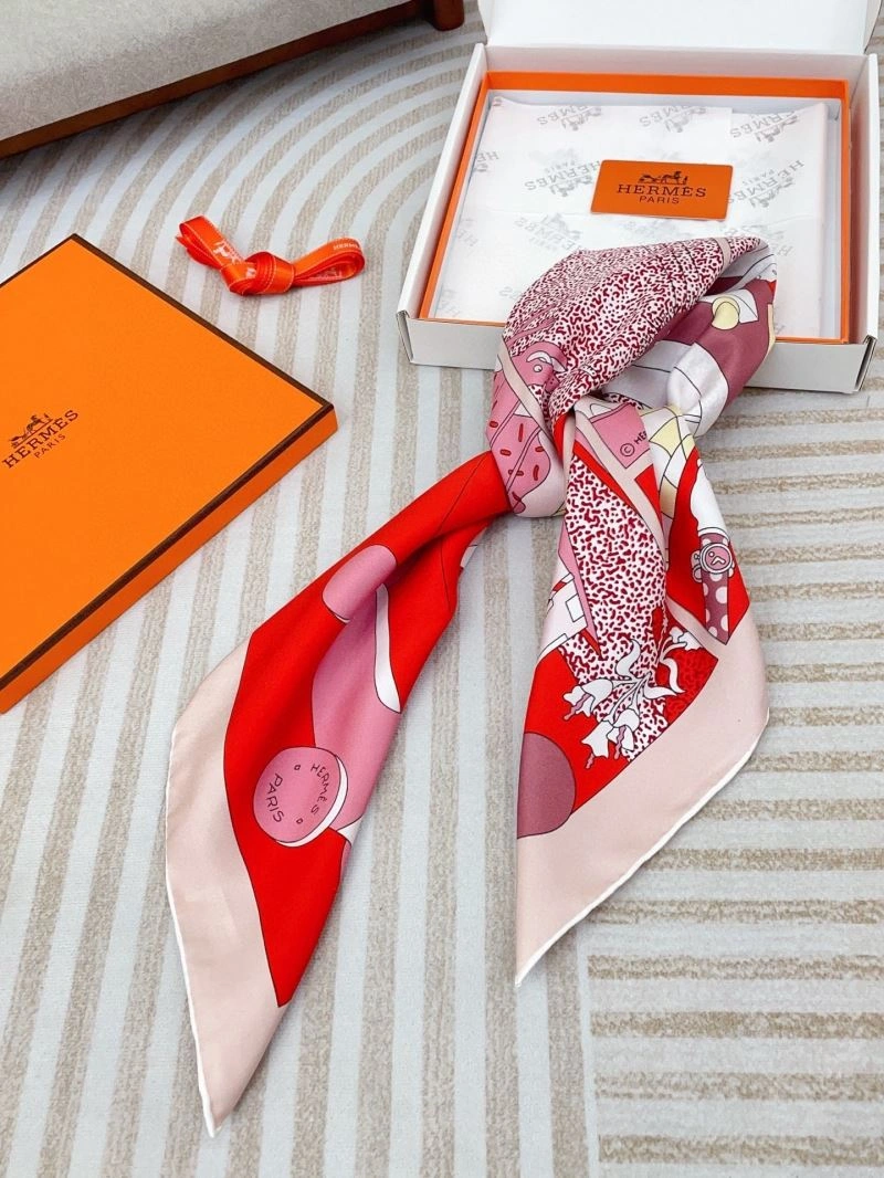 Hermes Scarf MultiPurpose 271515
