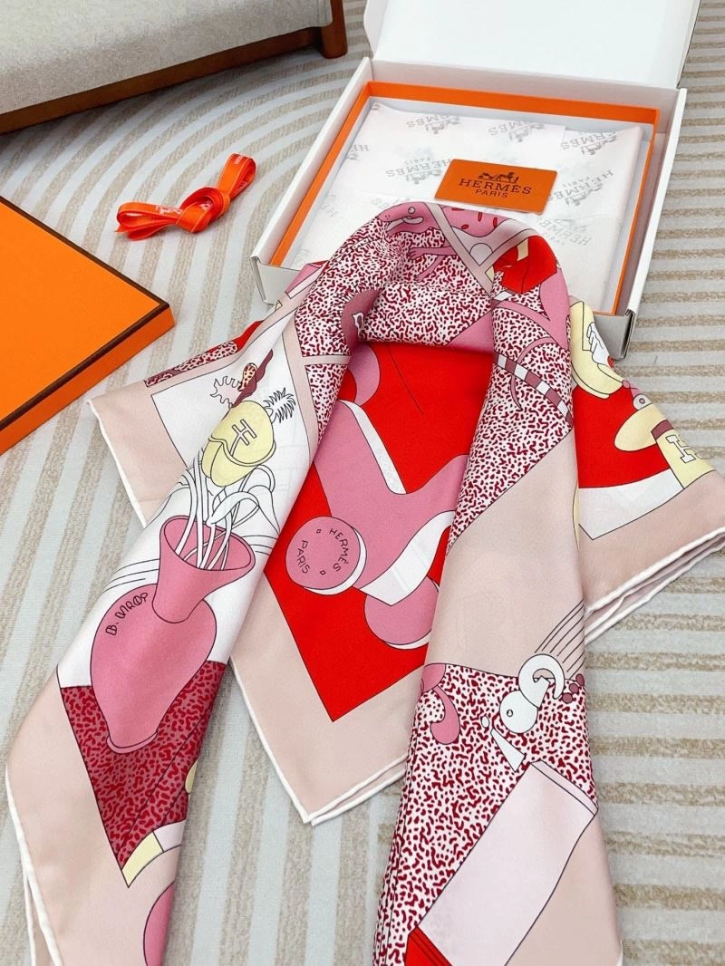 Hermes Scarf MultiPurpose 271515