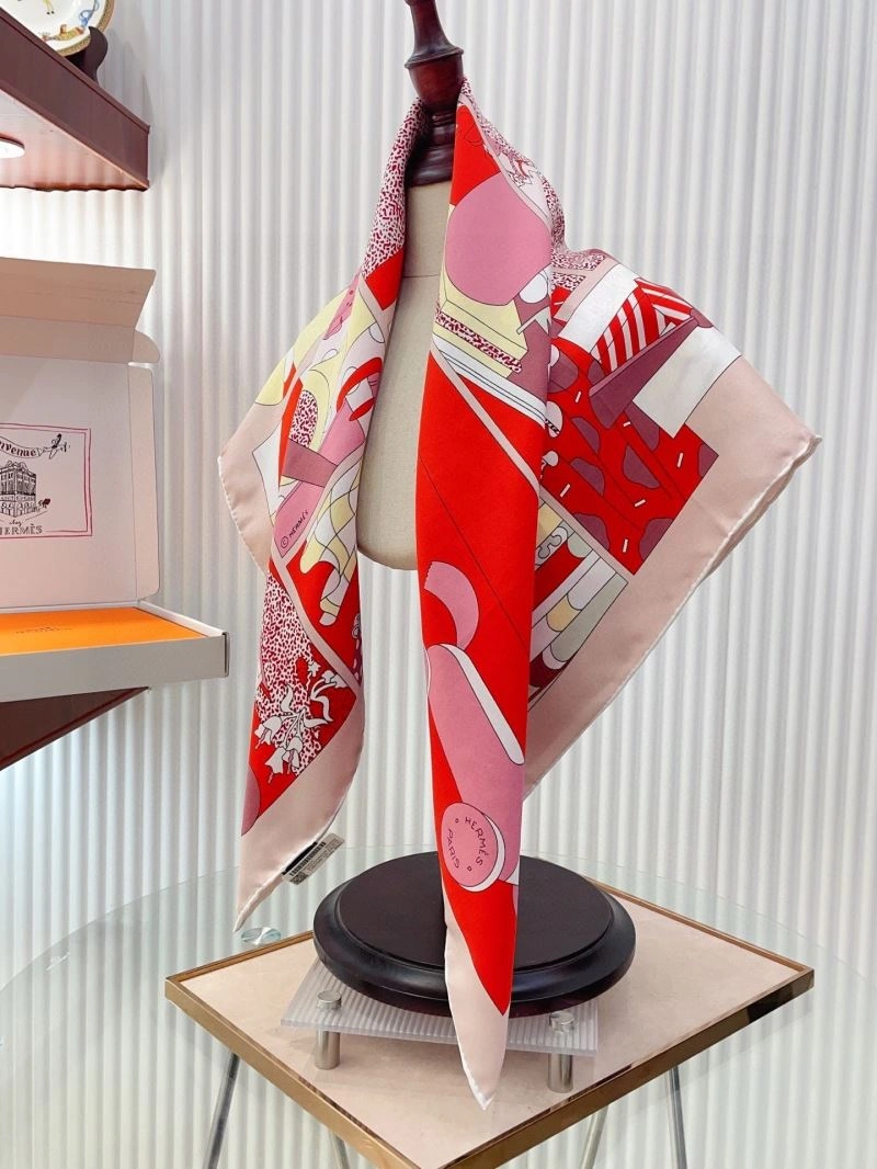 Hermes Scarf MultiPurpose 271515