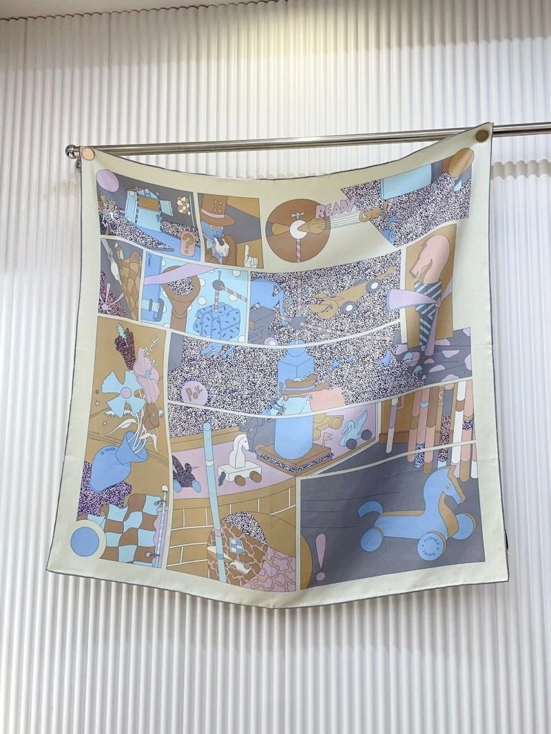 Affordable Hermes Scarf 271517