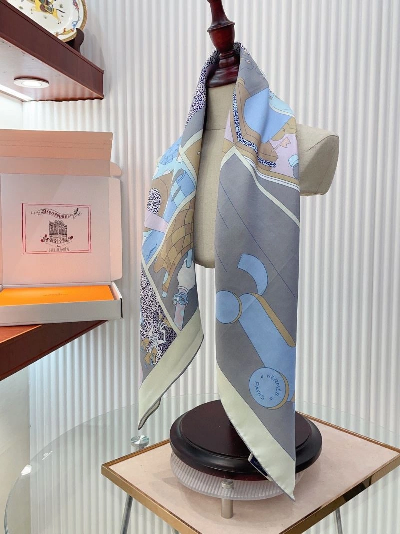 Affordable Hermes Scarf 271517