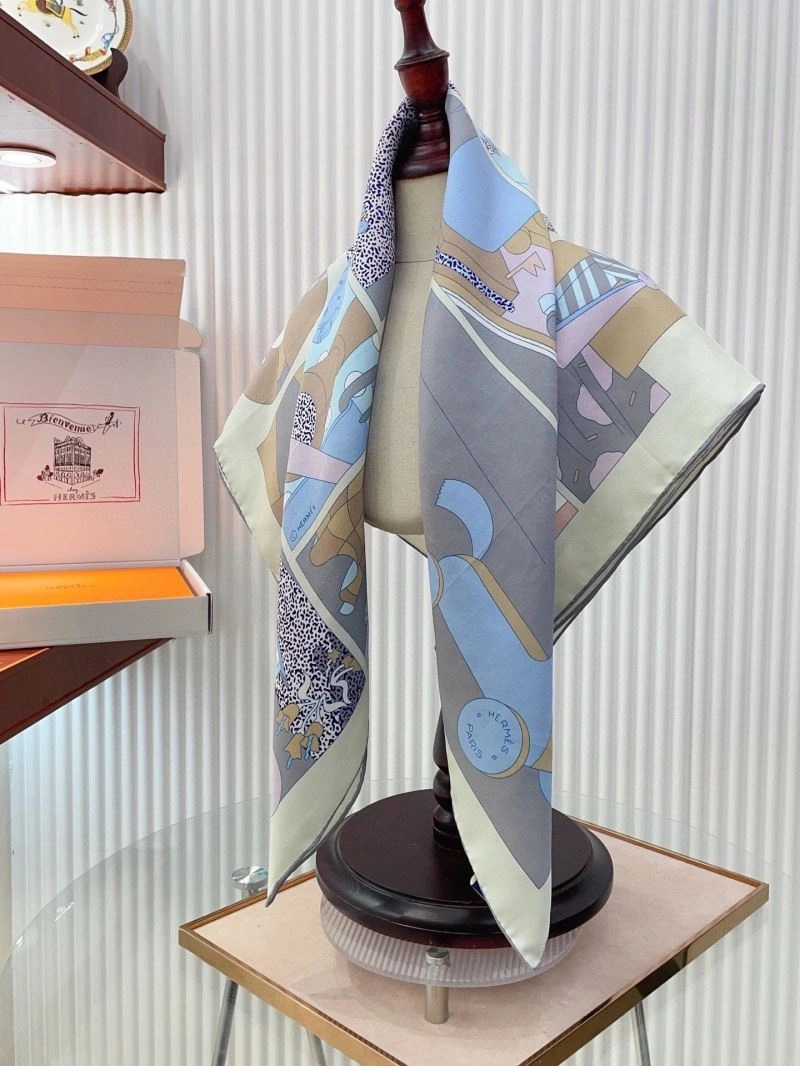 Affordable Hermes Scarf 271517